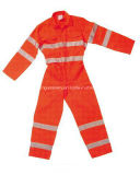 Waterproof Grease Proofing Coverall Workwear (CS-W05)