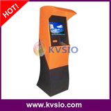 Outdoor Kiosk