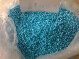 Urea Big Granular Fertilizer Blue (N 46%)