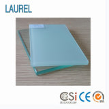 10.38mm Laminated Glass for Building