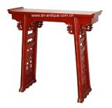 Antique Table(T0058)