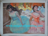 Oil Painting, Famous Oil Painting, Impression Oil Painting