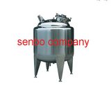 Stainless Steel Storage Tank