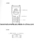 Hand-Held Ultrasonic Flow Meter (TR-1201)