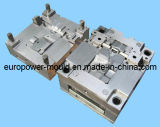 Plastic Injection Mould (400*300)