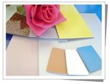 Fireproof ACP Building Materials