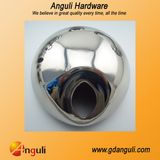 High Quality Stainless Steel Handrail Fittings (AGL-14)