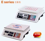 Electronic Digital Weighing Balance 40kg Fruit Scale (dh~918)