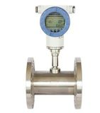 Liquid Turbine Flow Meter