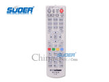 Suoer Good Quality Universal Set Top Box Remote Control (S-47)