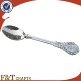 Promotional Gift Custom Logo Design of Souvenir Spoon (FTSS2907A)