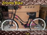 Bicycles/City Bike/Lady Bike/Outdoor Bicycles/Zh15lb01