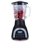 Nutrition Smoothie Blender with LCD Display