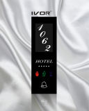 Hotel Doorbell (IV-dB-A10)