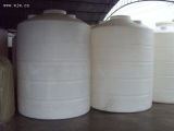 Rotomolding PE Plastic Chemical Dosing Tank for Special Offer