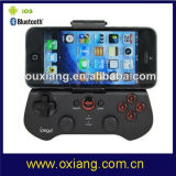 Extending Bluetooth Game Controller for Cellphones and Tablets