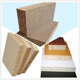 E1 and E2 Grade (8mm-25mm) Melamine Particle Board/MFC/Chipboard