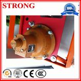 Construction Hoist Safety Device Emergency Brake, Saj50-2.0