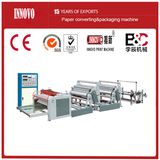 Double Host Corrugated Paper Making Machine (ZRXJ-1220/1320/14450)