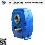 Hxgf&Smr Series Helical Shaft Mounted Gearbox