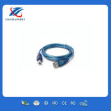 Manufacturing High Speed 2.0 Printer USB Cable with Beatiful Packing