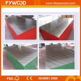 Concrete Formwork Film Plywood for Construction (FYJ1602)