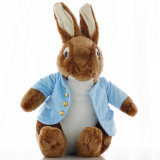 Plush and Stuffed Rabbit Soft Toy (HD-PL-1121)
