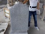 Grey Monument G603 Granite for Russia Market