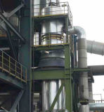 Shell and Plate Heat Exchanger