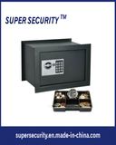 Electronic Digital Thick in-Wall Safe (SMQ28)