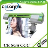 Special Digital Advertising Banner Printing Machinery for Billboard (Mutoh1604W)