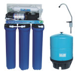 100g Comercial RO System RO Water Filter RO Purifier System