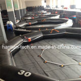 30p Float Raft for River and Coastal Water Area (HTU-30)