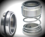 Single Mechanical Seal with Parallel Circle Spring Drive