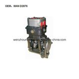 D2876 Air Compressor for Man