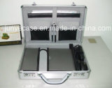 Metal Computer Case with Aluminum Alloy Frame