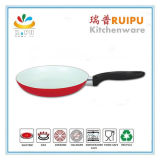 2015 Easy- Cleaning Marble Coating Frying Pan (RA1-J201A)