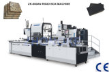 Paper Box Machine (approved CE) Zhongke Machinery