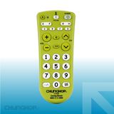 L108e Learning Remote Control