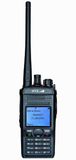 Tc-819dp Hot Selling 256CH VHF or UHF Walkie Talkie Dpmr Digital Two Way Radio