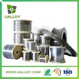 Nickel Manganese Alloys Flat Wire Nimn3 Ribbon 0.5*6mm