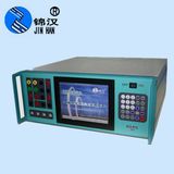 Three Phase Multifunction Energy Meter Test Branch