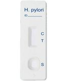 High Quality Diagnostic Cassette for H. Pylori (Colloidal Gold)