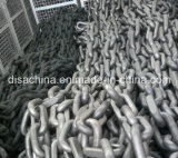The Processing and Cleaning Machine for Anchor Chain
