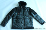 High Quality Winter Jacket for Men's Clothes (Padded JA16E-SHIW5)