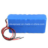 18650 Rechargeable Lithium Li-ion Battery Pack