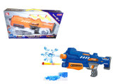 Electric Toys B/O Gun Toy Soft Bullet Gun (H9610002)