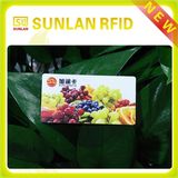 Issi 4439 1k Contactless Smart Card
