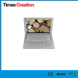 Cheapest 13.3inch Via8880 Android 4.4 1.5GHz Notebook Laptop Computer PC