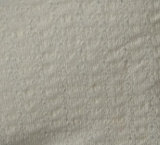 100% White Linen Fabric